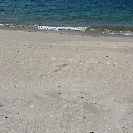 Precioso Atico De Playa Ribeira