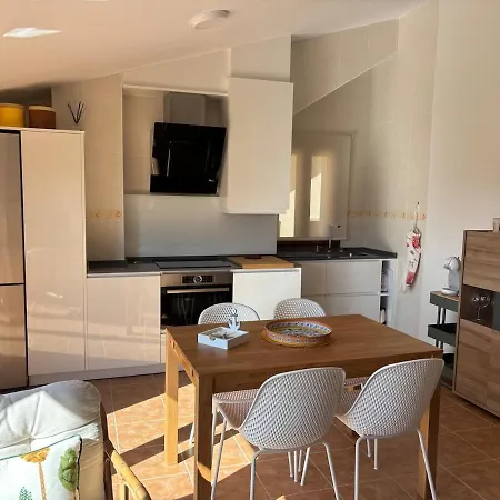 Precioso Atico De Playa Apartment Ribeira