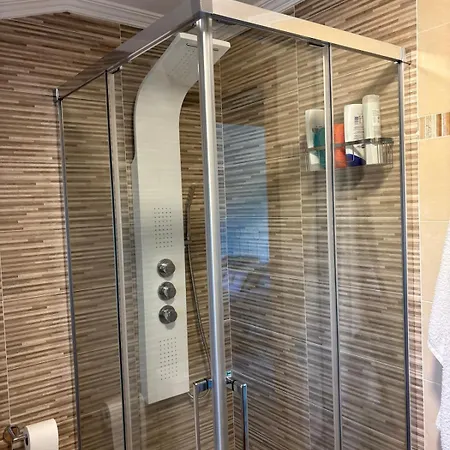 Precioso ático De Playa Appartamento Ribeira