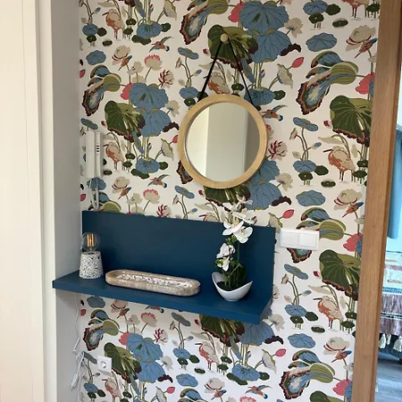 Precioso ático De Playa * Ribeira