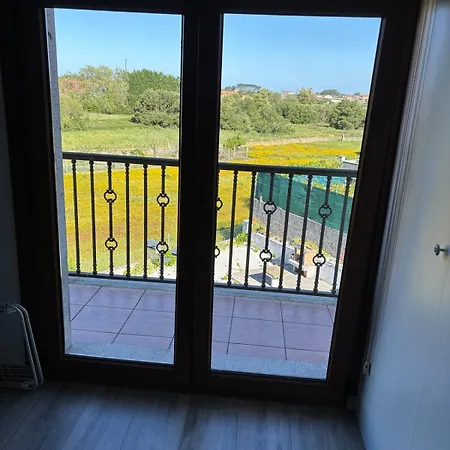 Precioso ático De Playa Appartamento