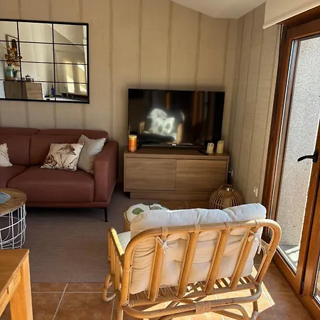 Precioso ático De Playa * Ribeira