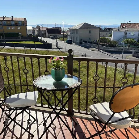 Precioso ático De Playa Appartamento *